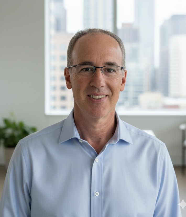 Joel Meyer